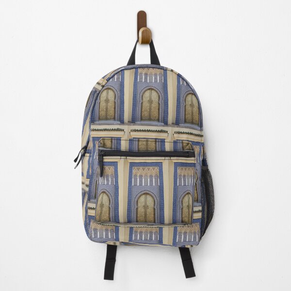 Item preview, Doors of Beauty, Fes, Morocco designed and sold by Carole-Anne.