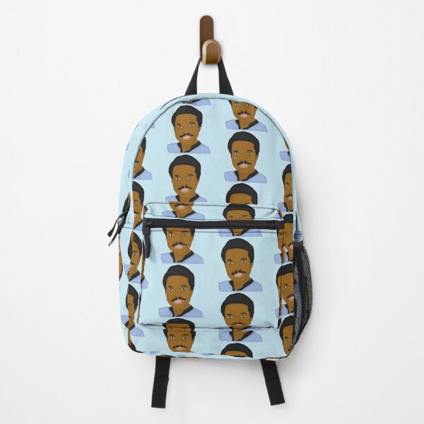 Item preview, Billy Dee Williams as Lando designed and sold by Illustrationsbyv .