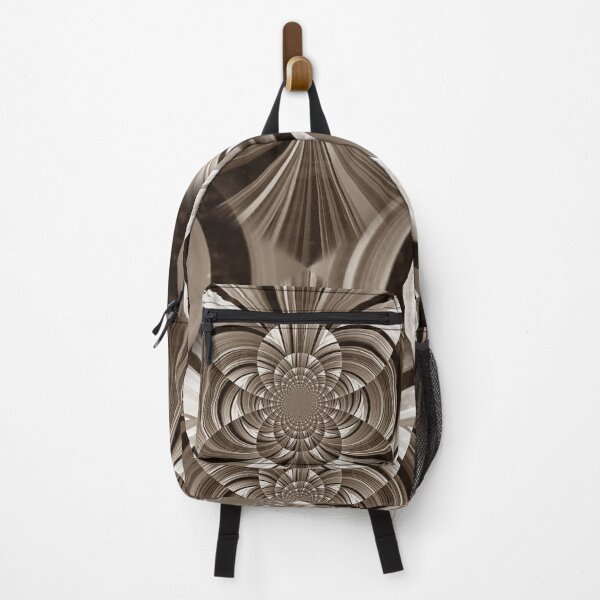 Item preview, Abstract in Shades of Gray and Brown designed and sold by csturman.