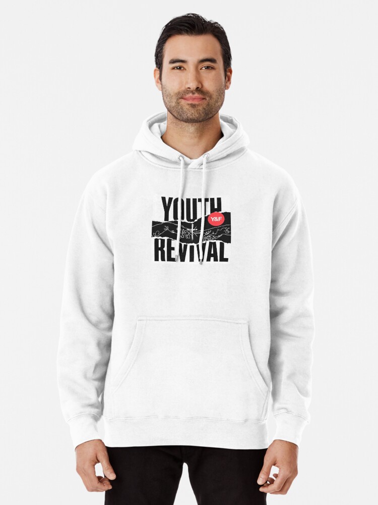 Youth revival shop hoodie