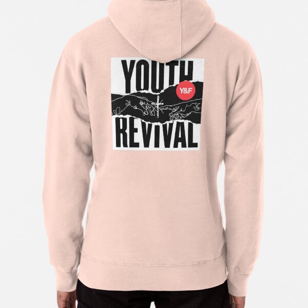 Youth store revival hoodie