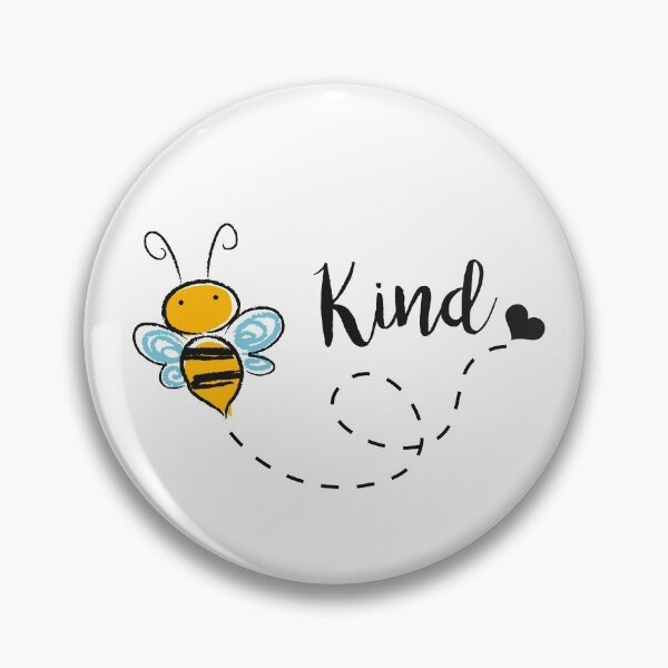 Item preview, BEE KIND designed and sold by DigitalEffects.