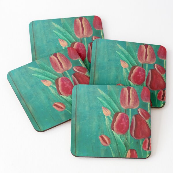 Item preview, Tulpen designed and sold by castrovalle.