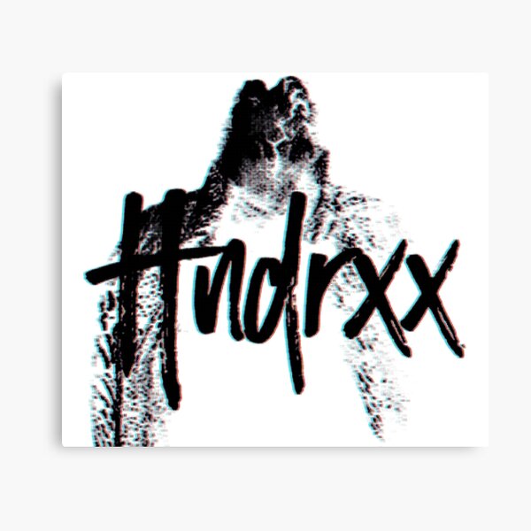 Future Rapper Canvas Prints Redbubble