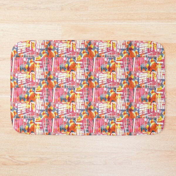 Item preview, Retro Rose designed and sold by Janicke Johansen.