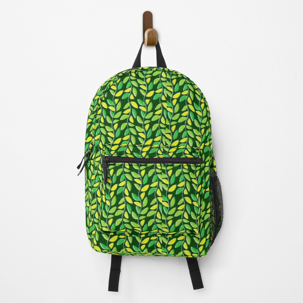 Item preview, Backpack designed and sold by d247.