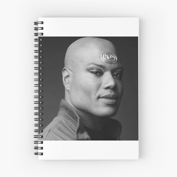 Item preview, Teal'C designed and sold by JackIsABear.