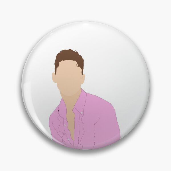 Item preview, Hero Fiennes Tiffin designed and sold by Kdolan23.