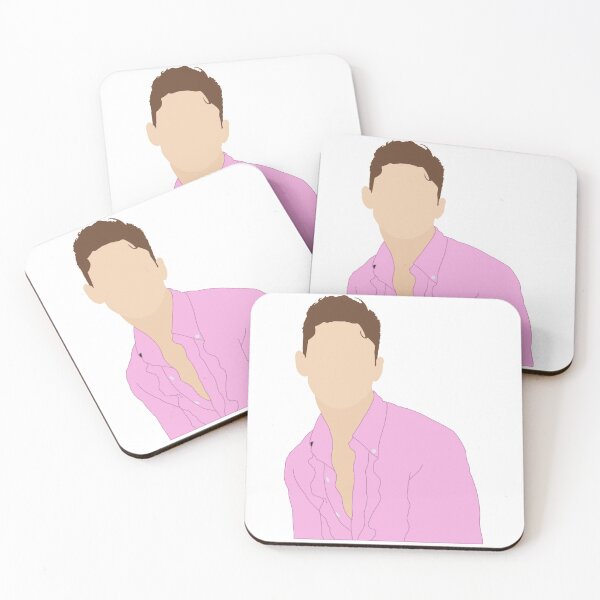 Item preview, Hero Fiennes Tiffin designed and sold by Kdolan23.
