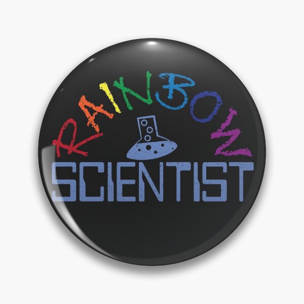 Aperçu de l'œuvre Scientifique arc-en-ciel créée et vendue par Ryphna.