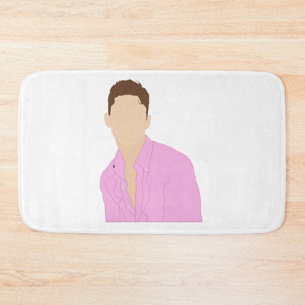 Item preview, Hero Fiennes Tiffin designed and sold by Kdolan23.