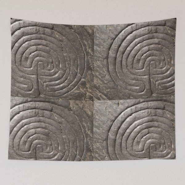 Item preview, Wiccan Wood Carving designed and sold by Autographix.