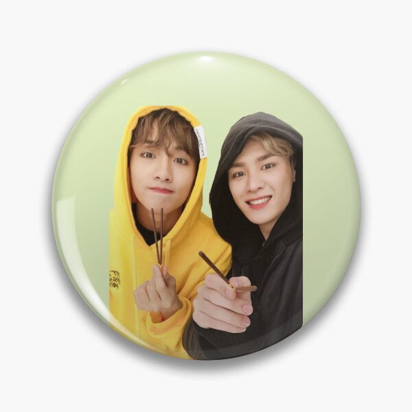 Item preview, WayV Kun and winwin designed and sold by wwjkhsk.