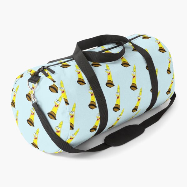 Item preview, Spongebob Clarinet designed and sold by Illustrationsbyv .