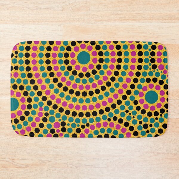 Item preview, Aboriginal Magenta designed and sold by BhARTi Taylor.