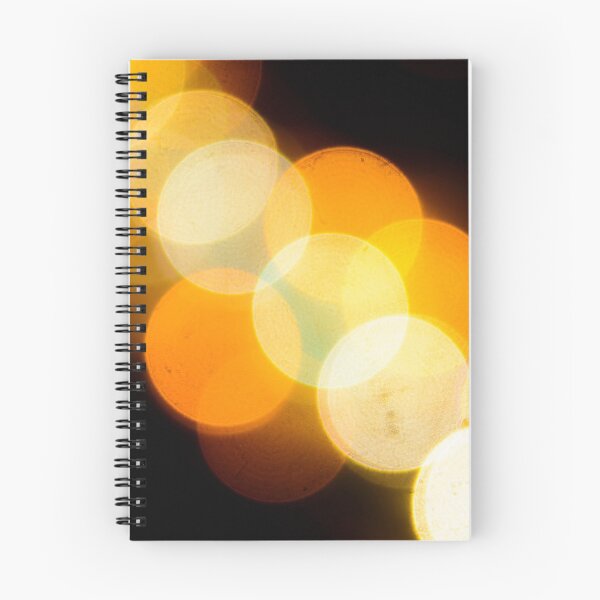 Item preview, Citylights lens flare designed and sold by Gaël FONTAINE.