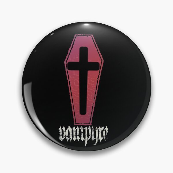 Item preview, Vampyre designed and sold by ross baraga.