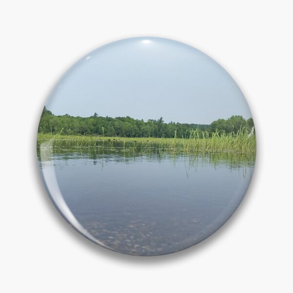 Item preview, Twin Ponds designed and sold by jekyllynhyde.