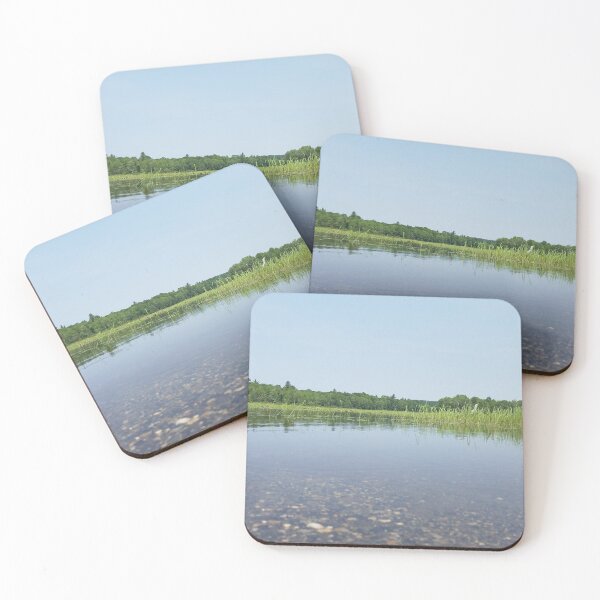 Item preview, Twin Ponds designed and sold by jekyllynhyde.