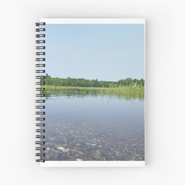 Item preview, Twin Ponds designed and sold by jekyllynhyde.