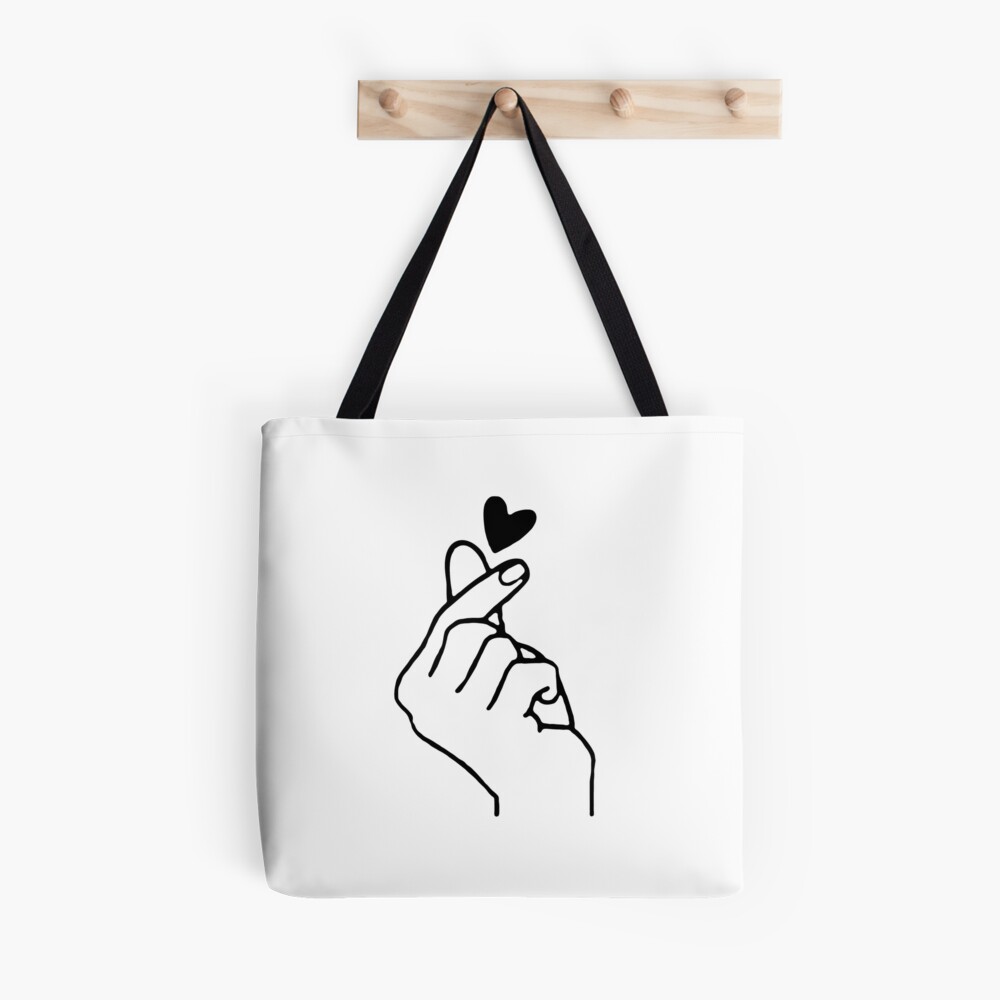 Mini Love Tote