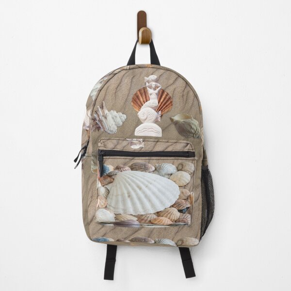 Item preview, Beach Full of Seashells designed and sold by OpenED360.