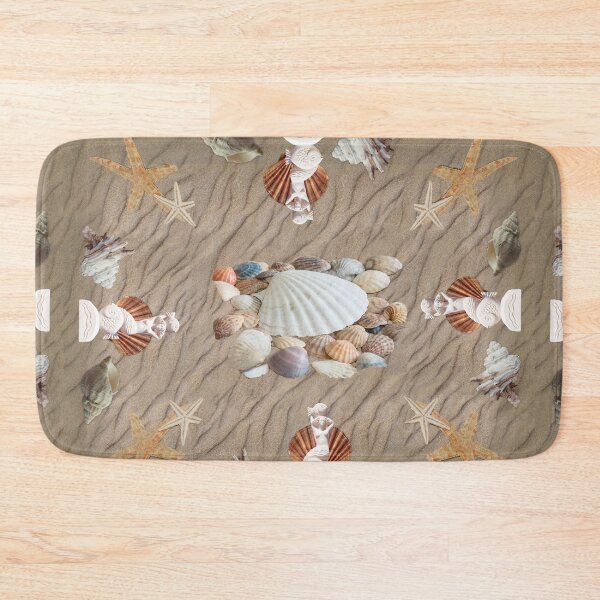 Item preview, Beach Full of Seashells designed and sold by OpenED360.
