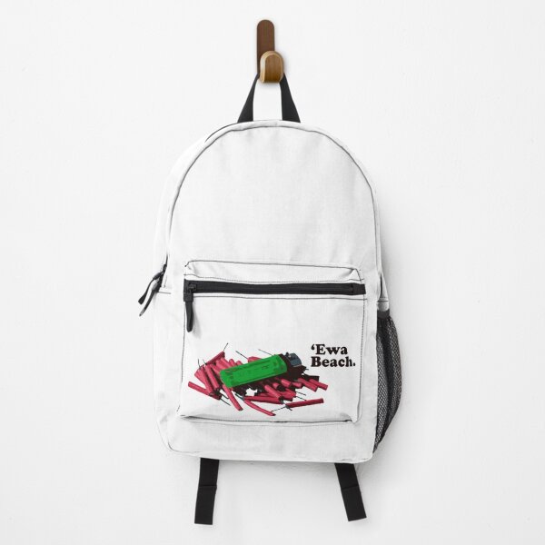 Item preview, Ewa Beach Firecrakers designed and sold by Villaflor.