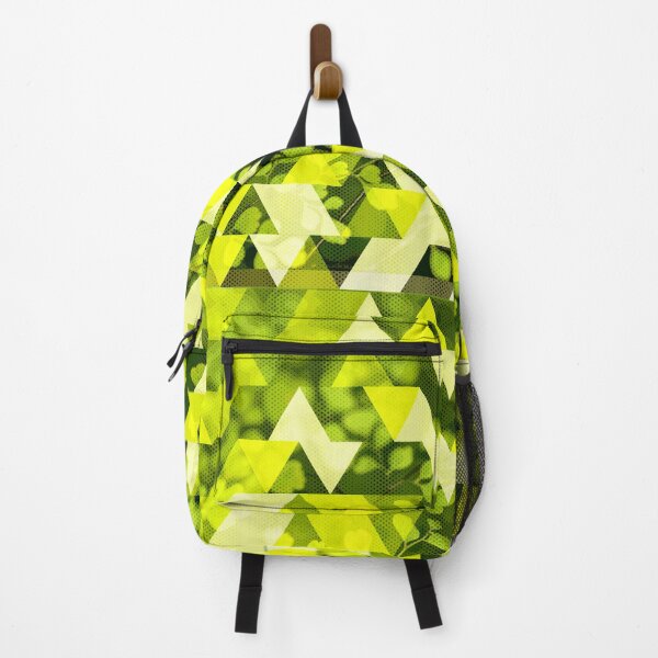 Item preview, Geometric Nature Pattern - Mangrove Leaves designed and sold by d247.