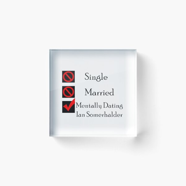Item preview, Ian Somerhalder  designed and sold by AMELA315.