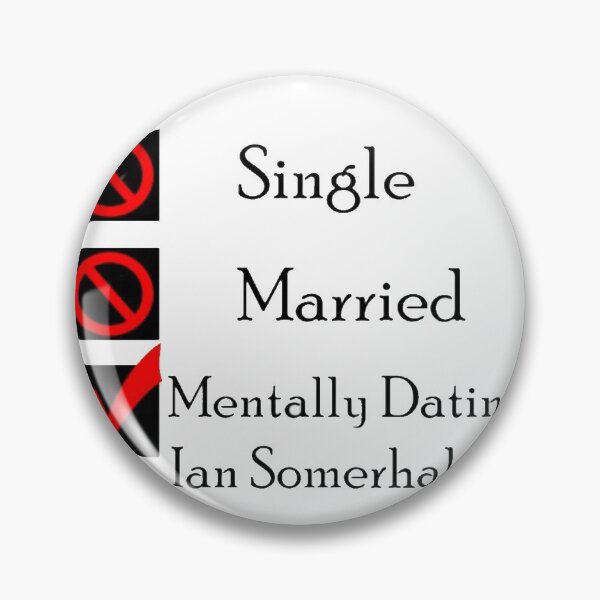 Item preview, Ian Somerhalder  designed and sold by AMELA315.