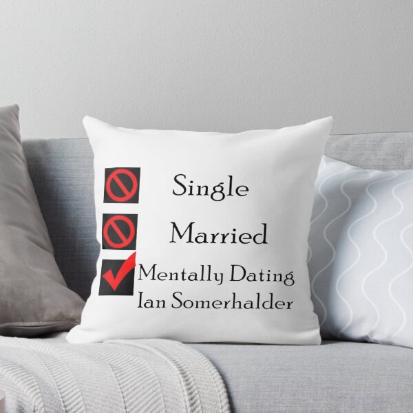 Item preview, Ian Somerhalder  designed and sold by AMELA315.
