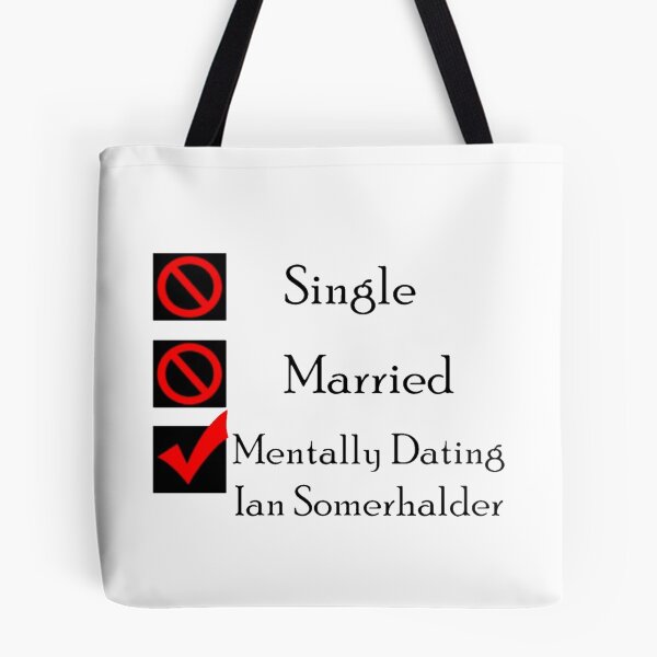 Item preview, Ian Somerhalder  designed and sold by AMELA315.