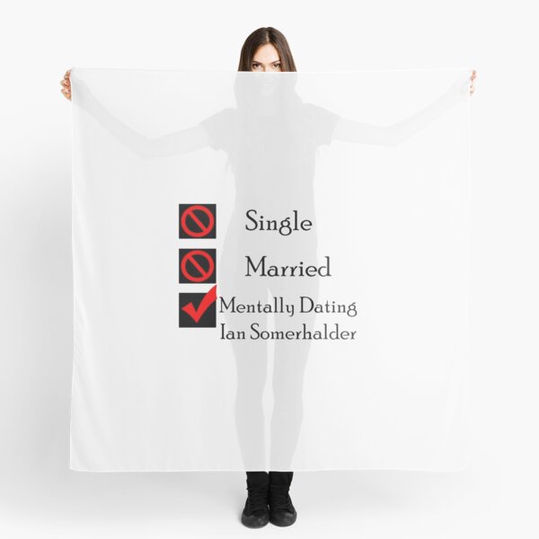 Item preview, Ian Somerhalder designed and sold by AMELA315.