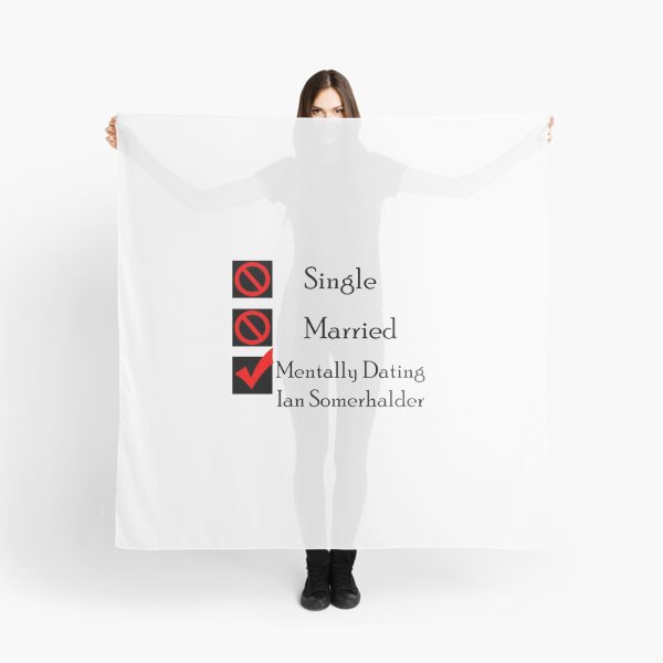 Item preview, Ian Somerhalder designed and sold by AMELA315.