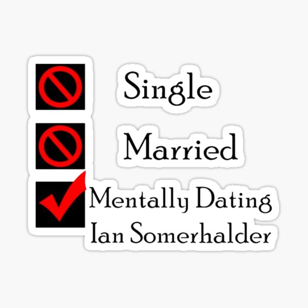 Item preview, Ian Somerhalder  designed and sold by AMELA315.