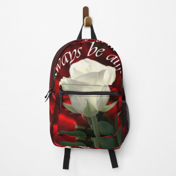 Item preview, white rose - Always be different designed and sold by dplachkinova.