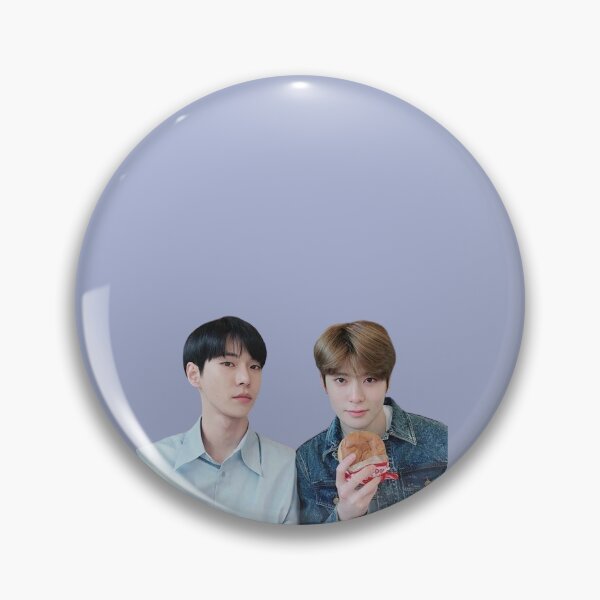 Item preview, NCT Doyoung and Jaehyun designed and sold by wwjkhsk.