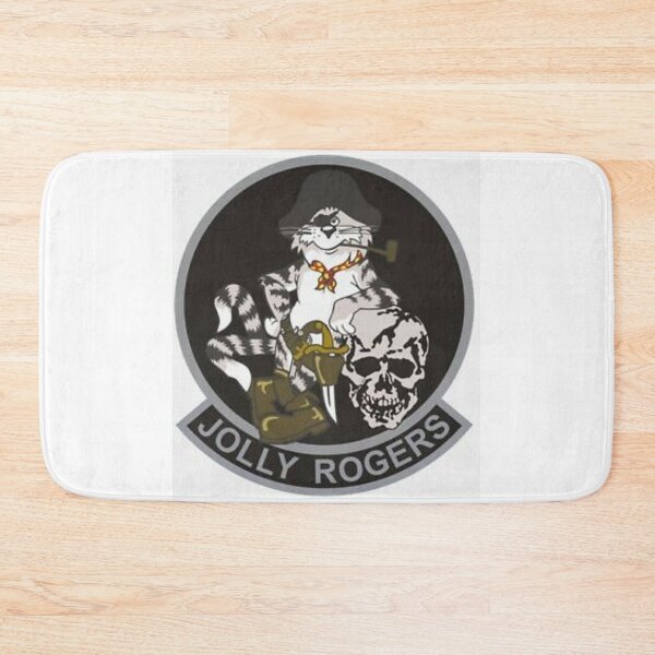 Item preview, F-14 Tomcat VF-103 Jolly Rogers designed and sold by MilitaryPlus.