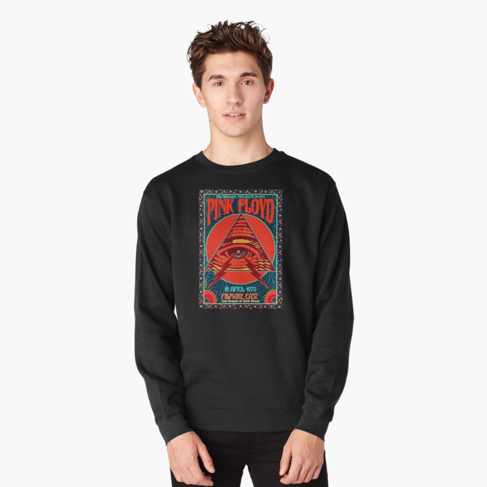 Item preview, Pullover Sweatshirt designed and sold by veitwin.
