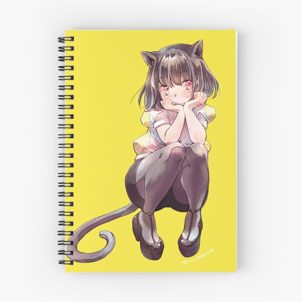 Item preview, Nekomimi designed and sold by lita426t.