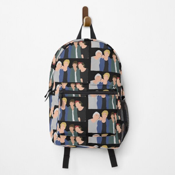 Item preview, 5SOS designed and sold by Illustrationsbyv .