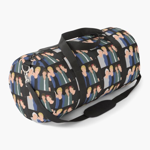 Item preview, 5SOS designed and sold by Illustrationsbyv .