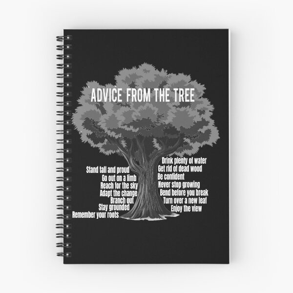 Item preview, Advice from the tree  designed and sold by dreamofdenim.