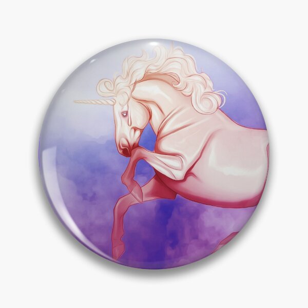 Item preview, Unicorn in the Clouds  designed and sold by Kelsey Johnson.