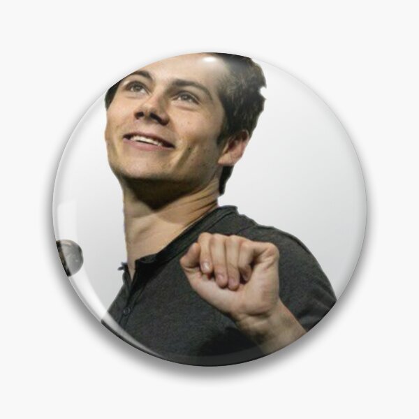 Item preview, Dylan O Brien  designed and sold by AMELA315.