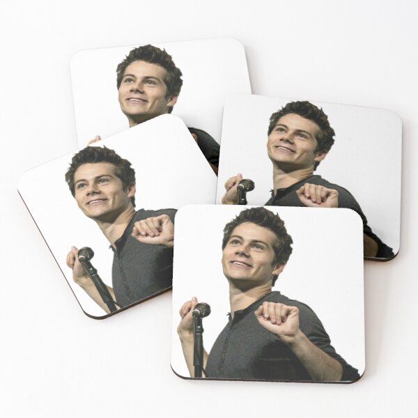 Item preview, Dylan O Brien  designed and sold by AMELA315.