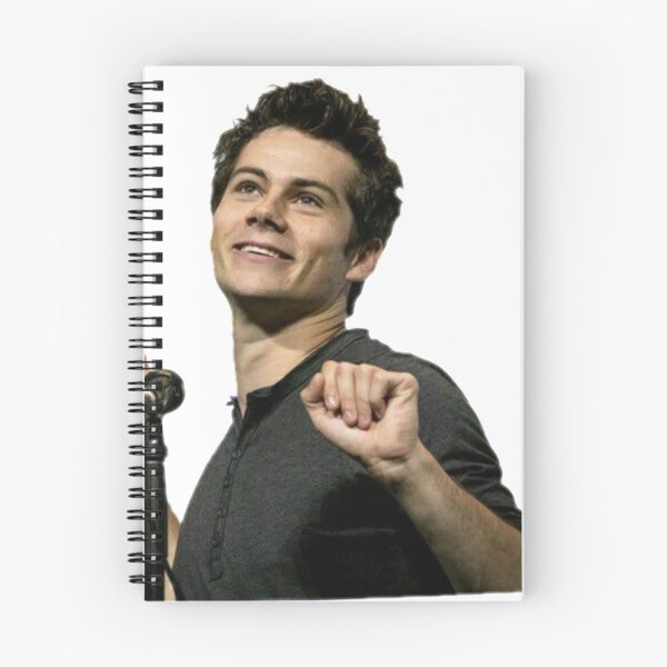 Item preview, Dylan O Brien  designed and sold by AMELA315.