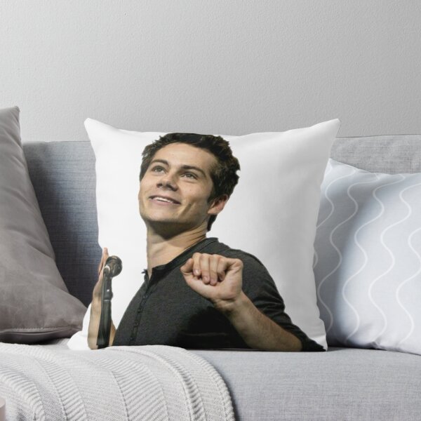 Item preview, Dylan O Brien  designed and sold by AMELA315.