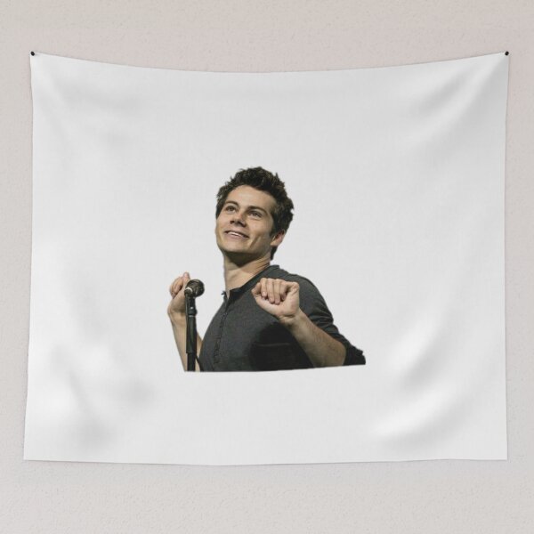 Item preview, Dylan O Brien  designed and sold by AMELA315.